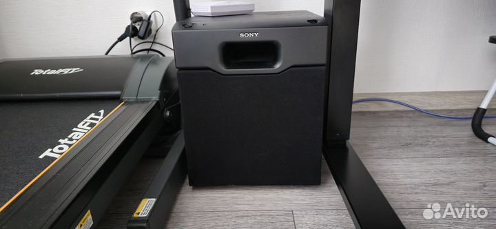 Напольная акустика jamo + soni