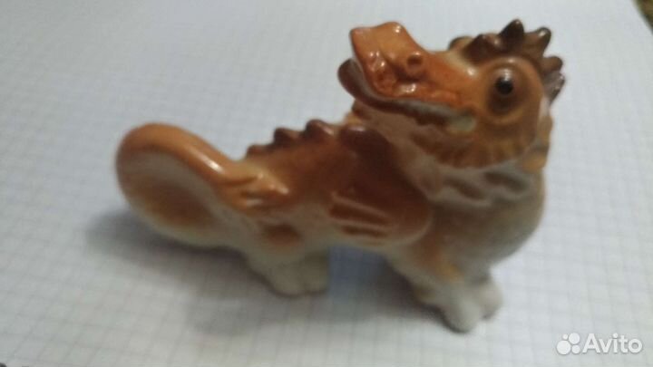 Дракон лфз 80годов