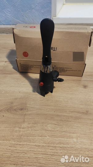 Емкость цкт