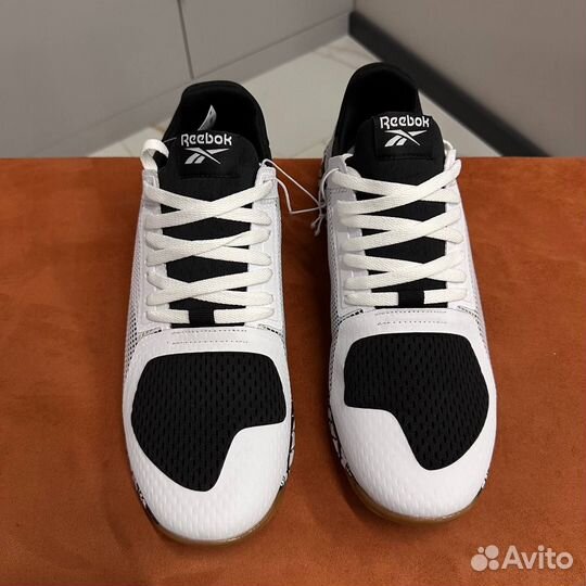 Новые мужские кроссовки Reebok 45