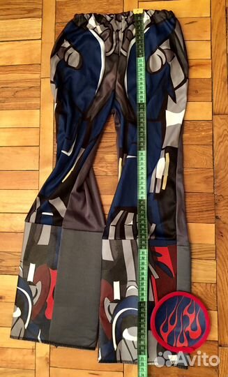 Костюм Оптимус Прайм