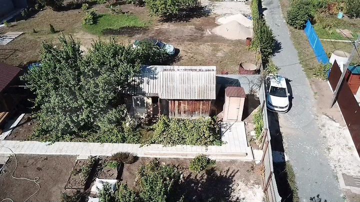 Участок 6,1 сот. (СНТ, ДНП)