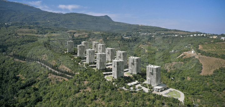 2-к. квартира, 55,9 м², 15/16 эт.