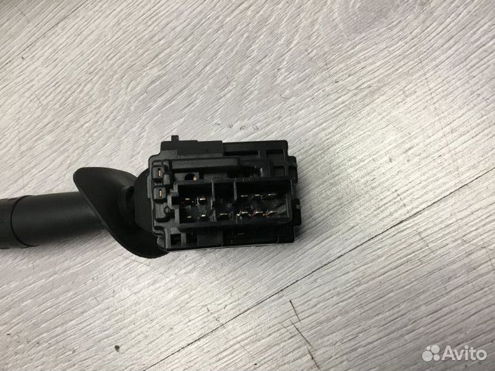 Переключатель дворников Citroen Xantia 2 2001