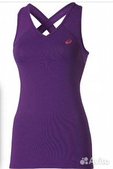 Фитнес,спортивная майка женская