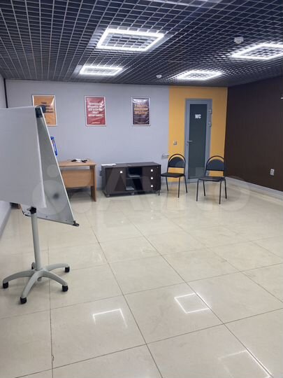 Свободного назначения, 48.8 м²