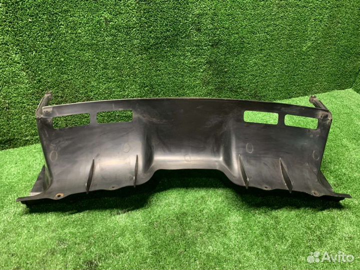 Диффузор вентилятора porsche cayenne 955 (2002 - 2007) 7l5121285b