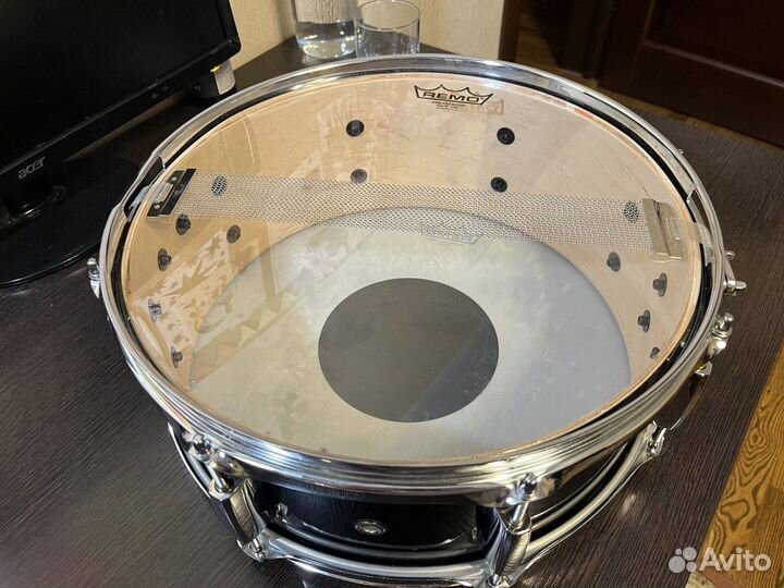 Малый барабан Pearl Modern Utility 14x5,5