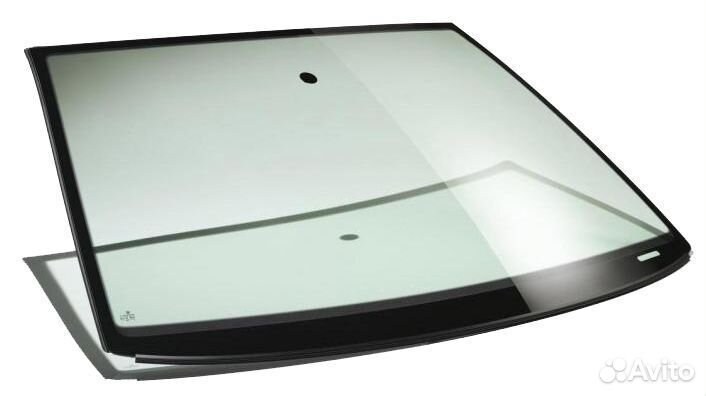 Лобовое стекло на Chery E5