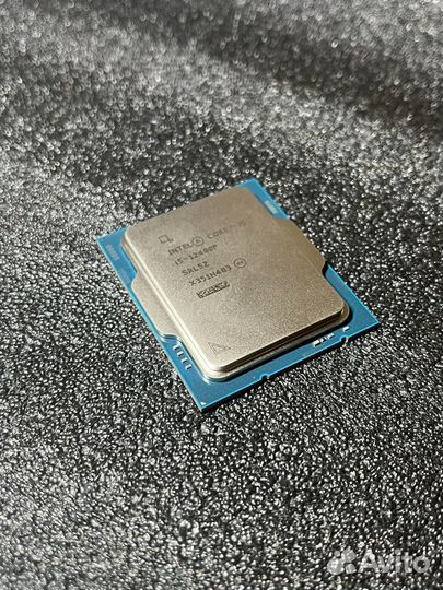 Intel core i5 12400f oem - новый