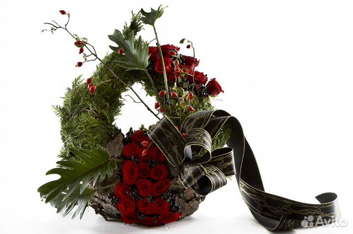 Уход за местом захоронения