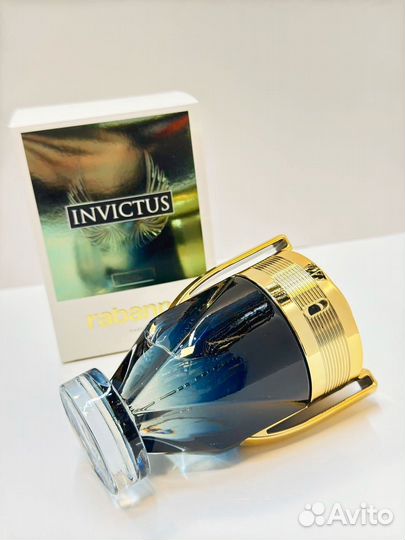 Paco rabanne invictus