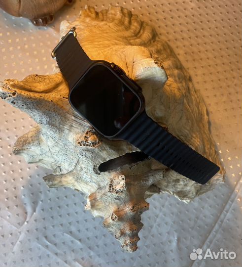 Apple Watch Х8+ Ultra Smart