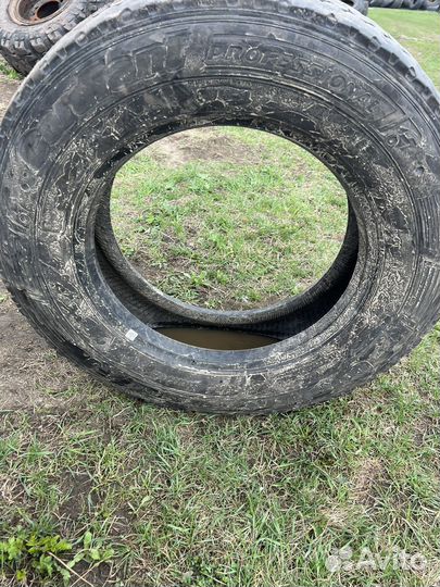 Cordiant 245/70 r19.5