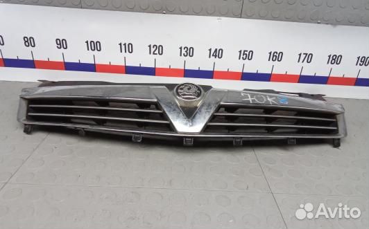 Решетка радиатора opel astra H (7OK07G101)