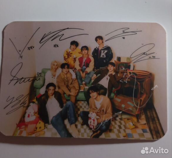 Коллекционные карточки кун