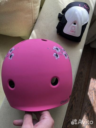 Шлем детский oxelo