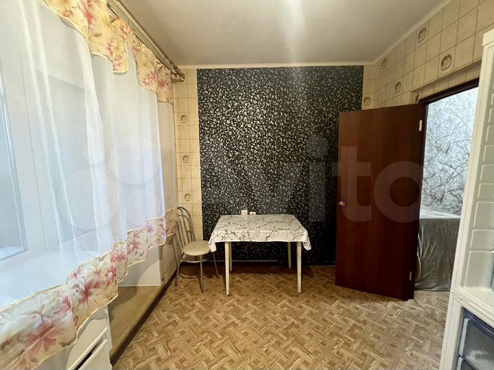 1-к. квартира, 45 м², 8/9 эт.