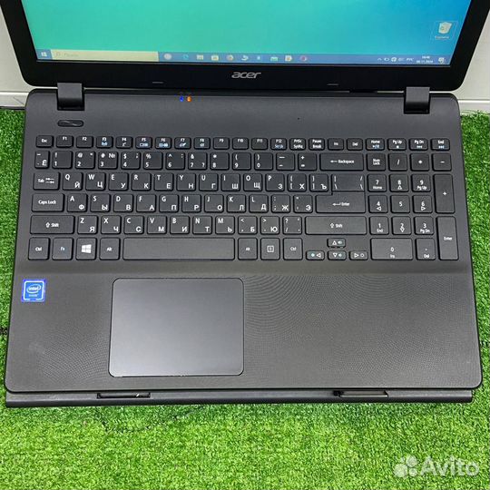 Ноутбук acer Atom x5-E8000/4G/500GB/Intel HD Graph