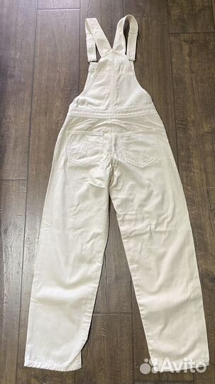 Комбинезон женский Stradivarius