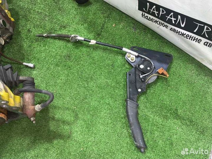 МКПП Toyota Crown JZS155 2JZ-GE