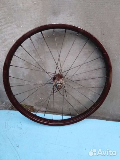 Колесо для велосипеда 20 бу