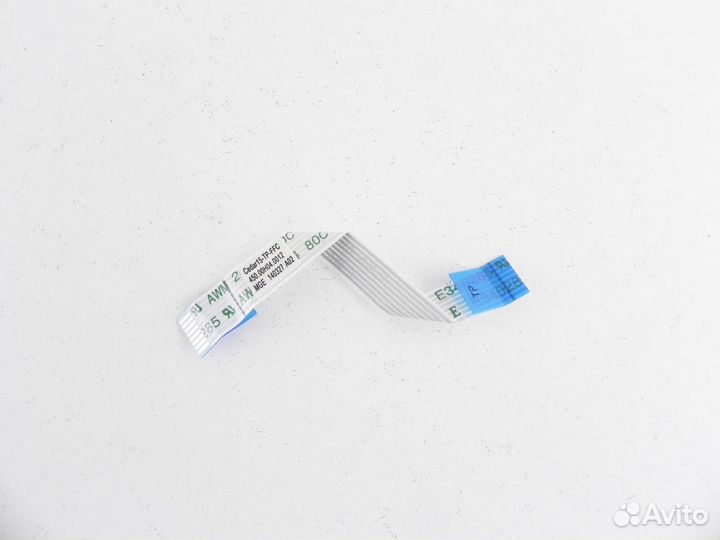 Шлейф тачпада для ноутбука Dell 3542, 3878