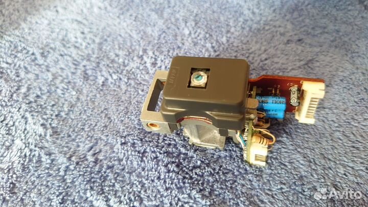 Лазерная головка Yamaha CDX-1000