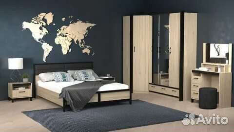 Стол туалетный Бостон сбк