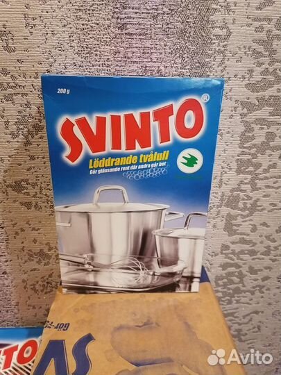 Гель для стирки. 5 литров и порошок