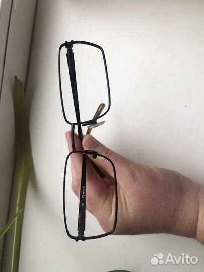 Оправа Gant мужская оригинал