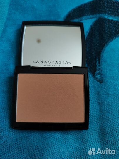 Бронзеры MAC, Anastasia Beverly Hills