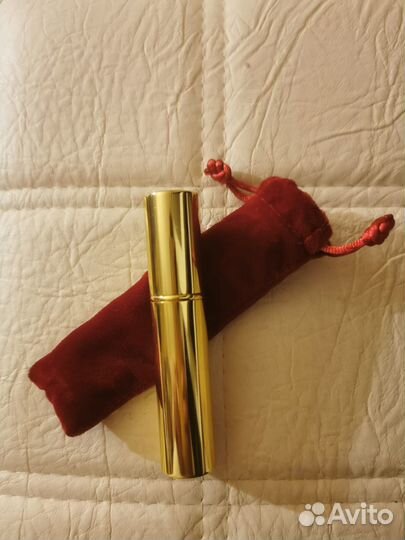 Складная кисть Lancome для пудры/румян