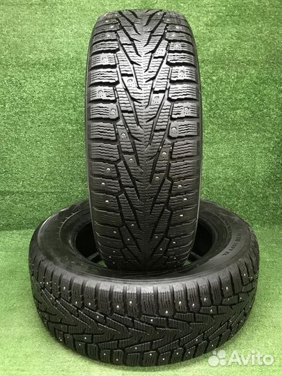 Nokian Tyres Nordman 7 SUV 235/60 R18 107T