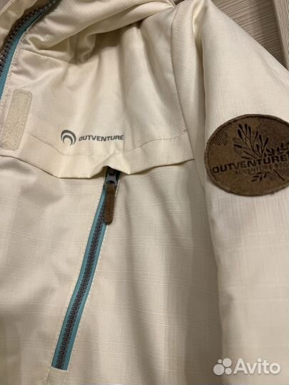 Горнолыжная куртка женская 42 44