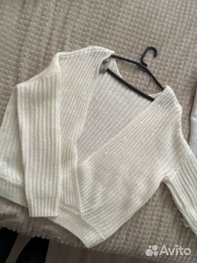 Пуловер свитер джемпер