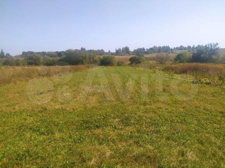 Участок 25 сот. (ИЖС)