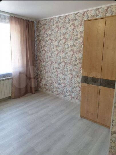 1-к. квартира, 30 м², 1/5 эт.