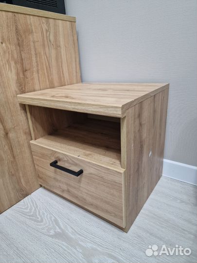 Тумба Дорсет