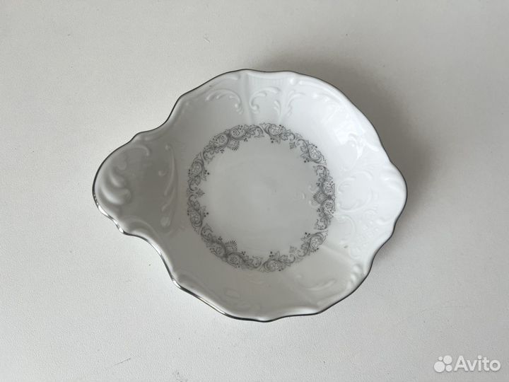 Набор столовой посуды Богемия