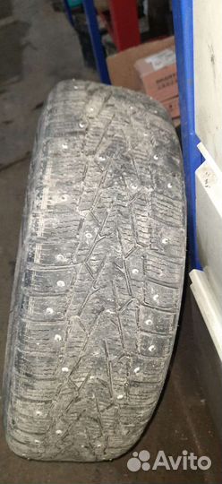 Nokian Tyres Nordman 7 185/65 R15