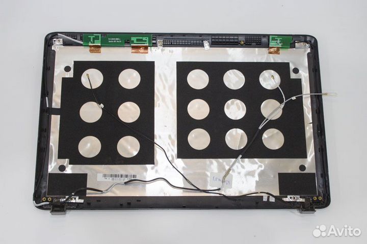 Крышка матрицы eakl3015010 для Lenovo Y560p