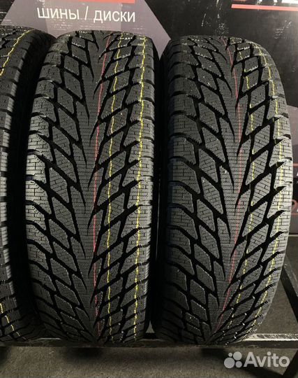 Cordiant Winter Drive 2 SUV 225/60 R18