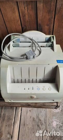 Принтер лазерный xerox Phaser 3210