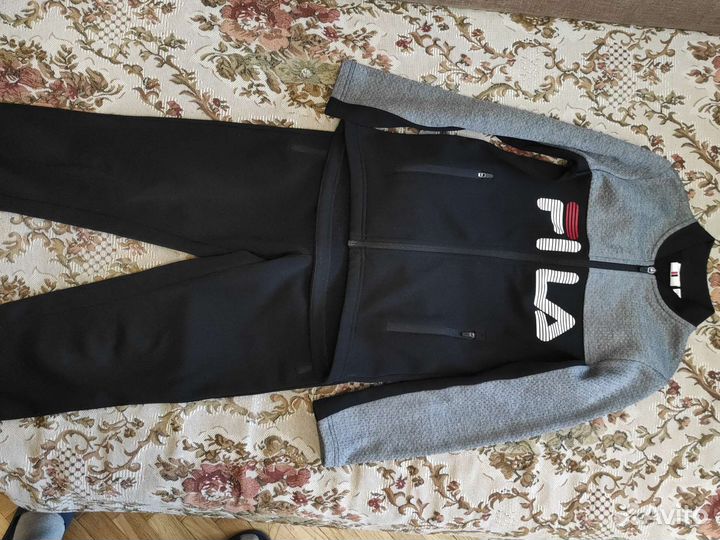 Fila Спортивный костюм