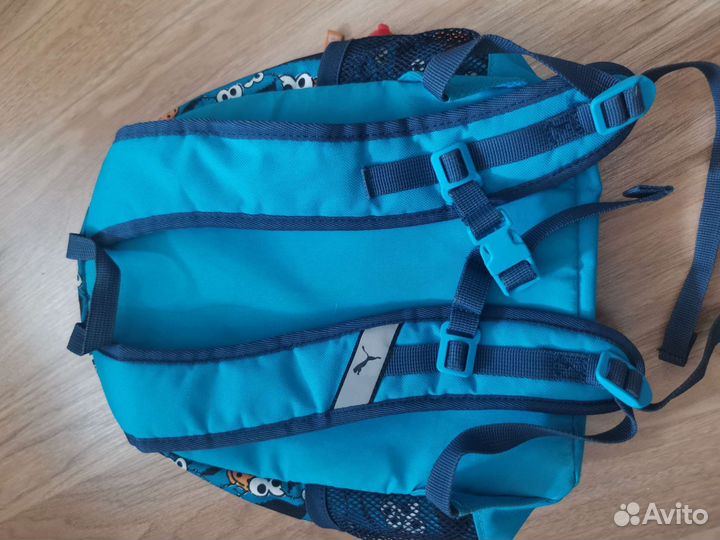 Рюкзак детский