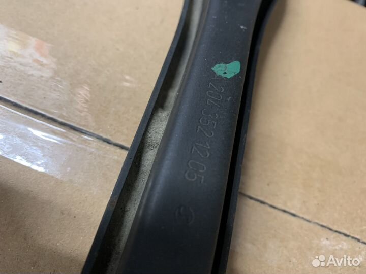 Задний рычаг Mersedes