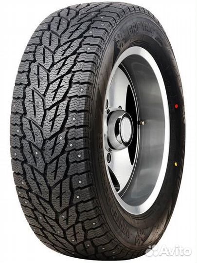 Leao Winter Defender Grip VAN 2 205/65 R16 R