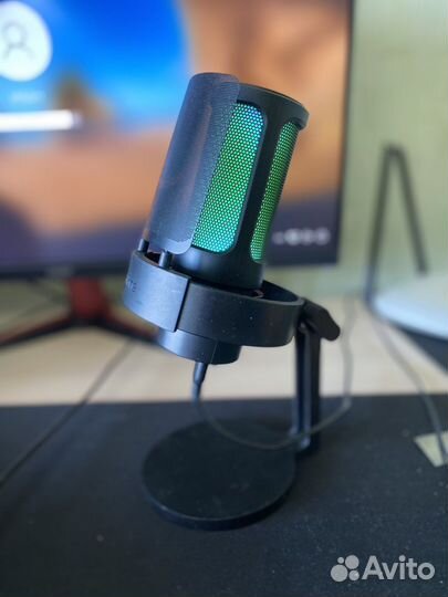 Микрофон Fifine A8