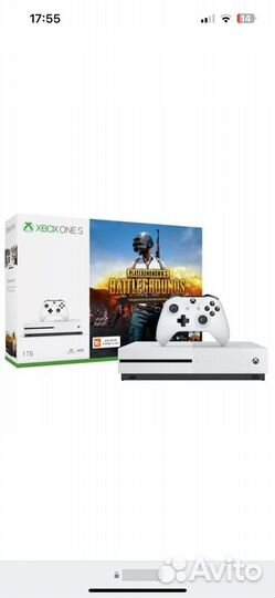 Xbox One s 1tb